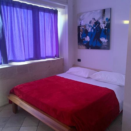 Bed and Breakfast Le Tre Civette Lecce Exterior foto