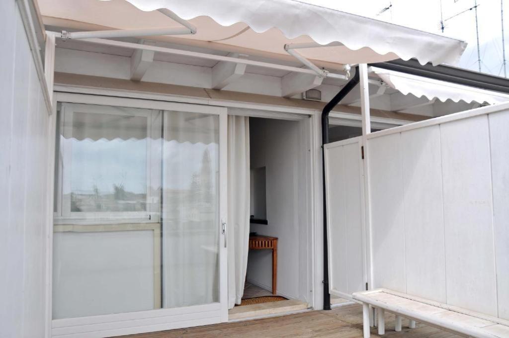 Bed and Breakfast Le Tre Civette Lecce Exterior foto