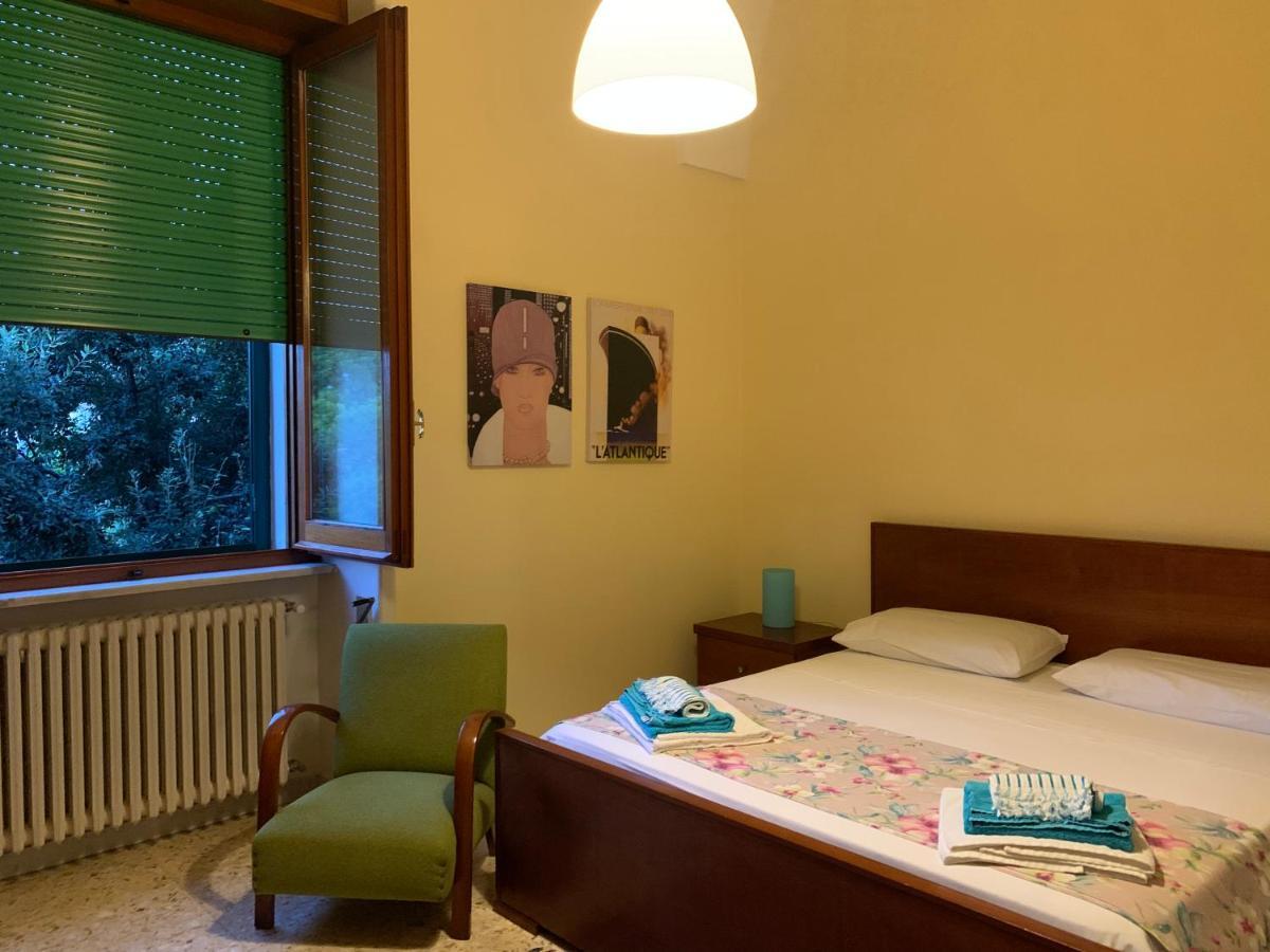 Bed and Breakfast Le Tre Civette Lecce Exterior foto