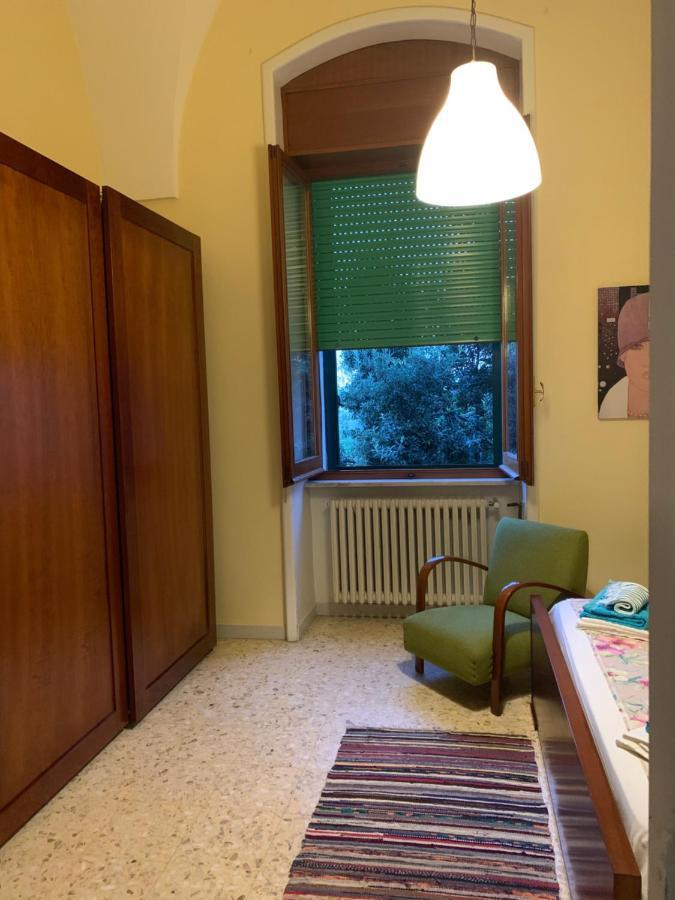 Bed and Breakfast Le Tre Civette Lecce Exterior foto