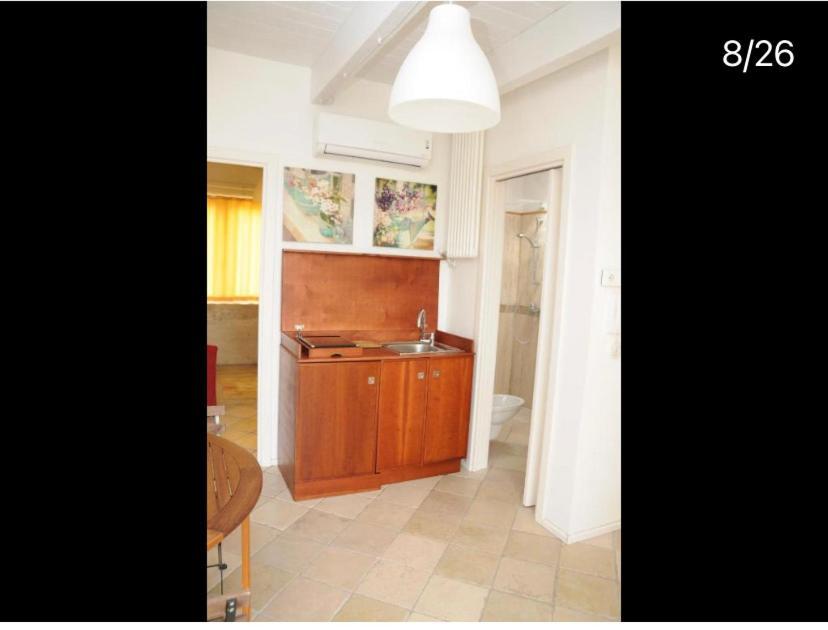 Bed and Breakfast Le Tre Civette Lecce Exterior foto