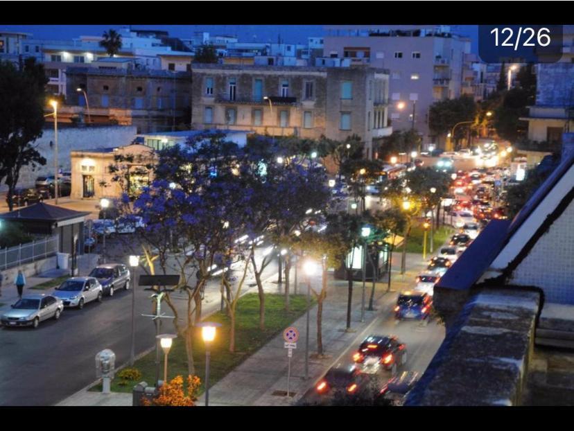 Bed and Breakfast Le Tre Civette Lecce Exterior foto