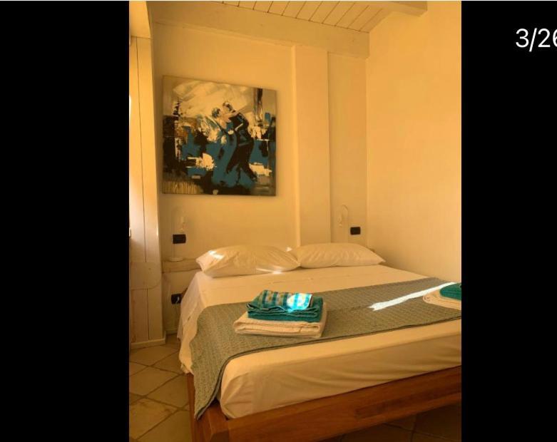 Bed and Breakfast Le Tre Civette Lecce Exterior foto