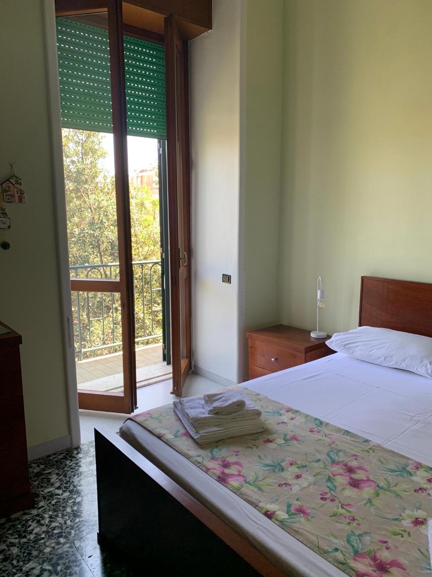 Bed and Breakfast Le Tre Civette Lecce Exterior foto