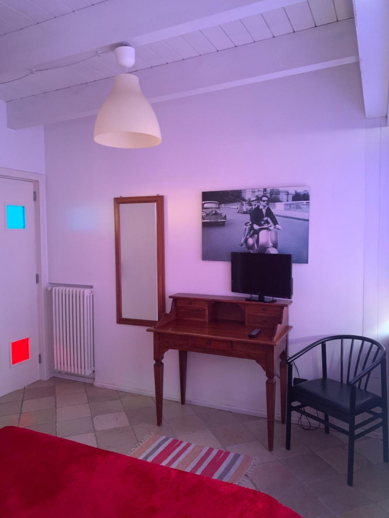 Bed and Breakfast Le Tre Civette Lecce Exterior foto