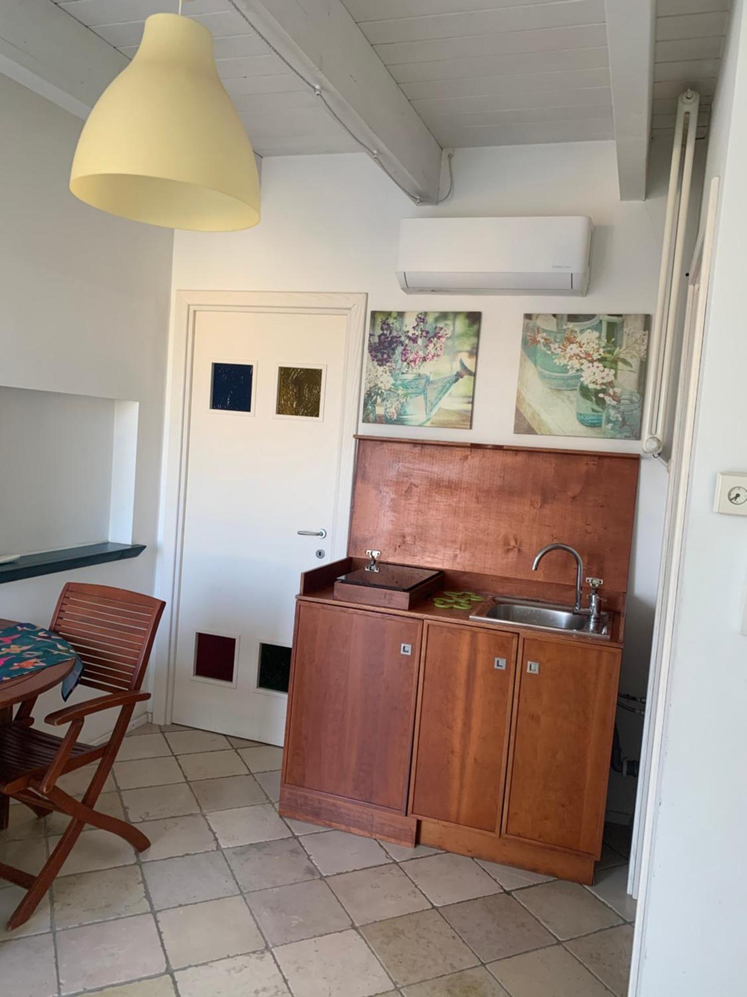 Bed and Breakfast Le Tre Civette Lecce Exterior foto