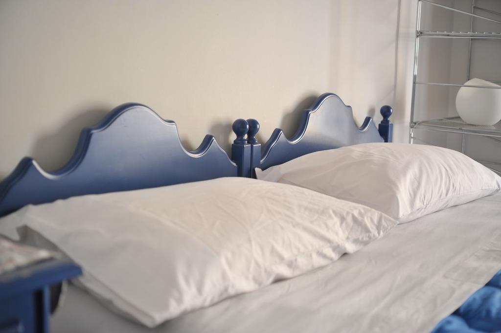 Bed and Breakfast Le Tre Civette Lecce Exterior foto