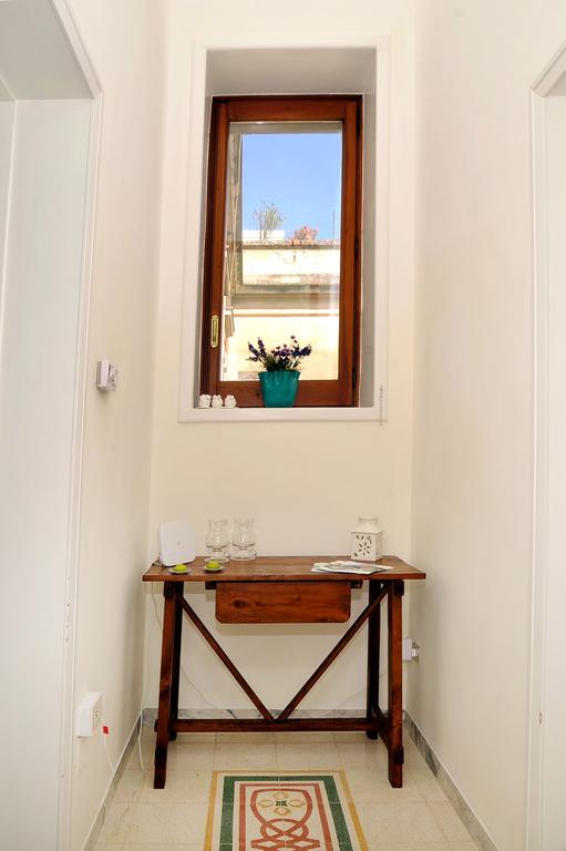 Bed and Breakfast Le Tre Civette Lecce Exterior foto
