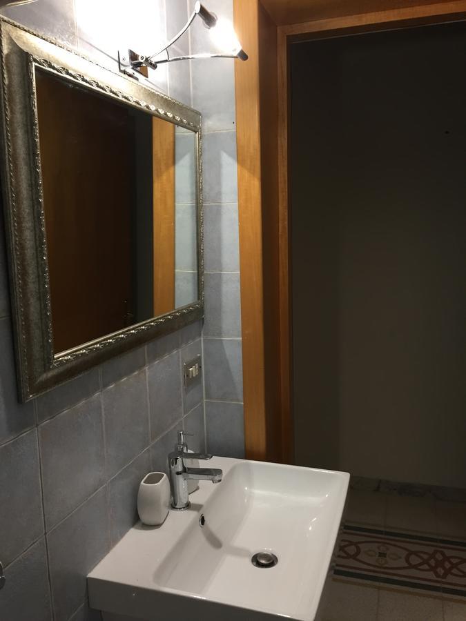 Bed and Breakfast Le Tre Civette Lecce Exterior foto