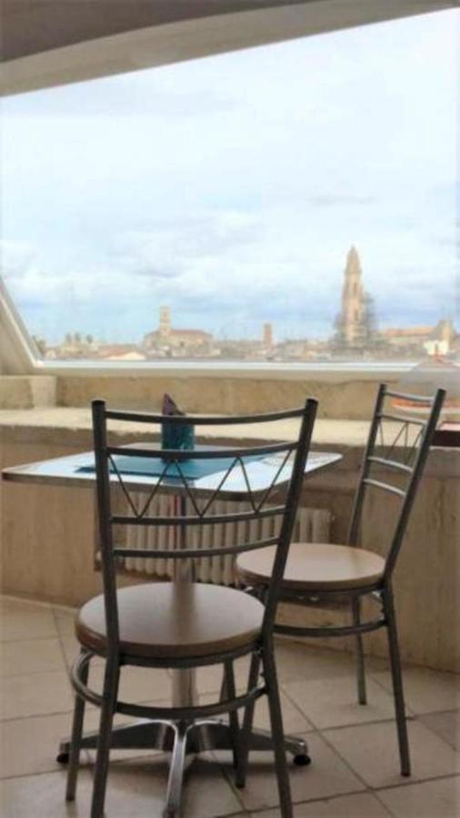 Bed and Breakfast Le Tre Civette Lecce Exterior foto